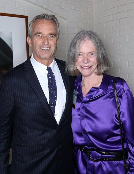 Sally Raisbeck Gala Recap! - Potomac Riverkeeper Network