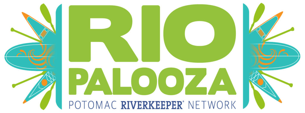 RioPalooza logo