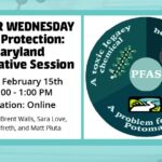 PFAS Protection: Maryland Legislative Session
