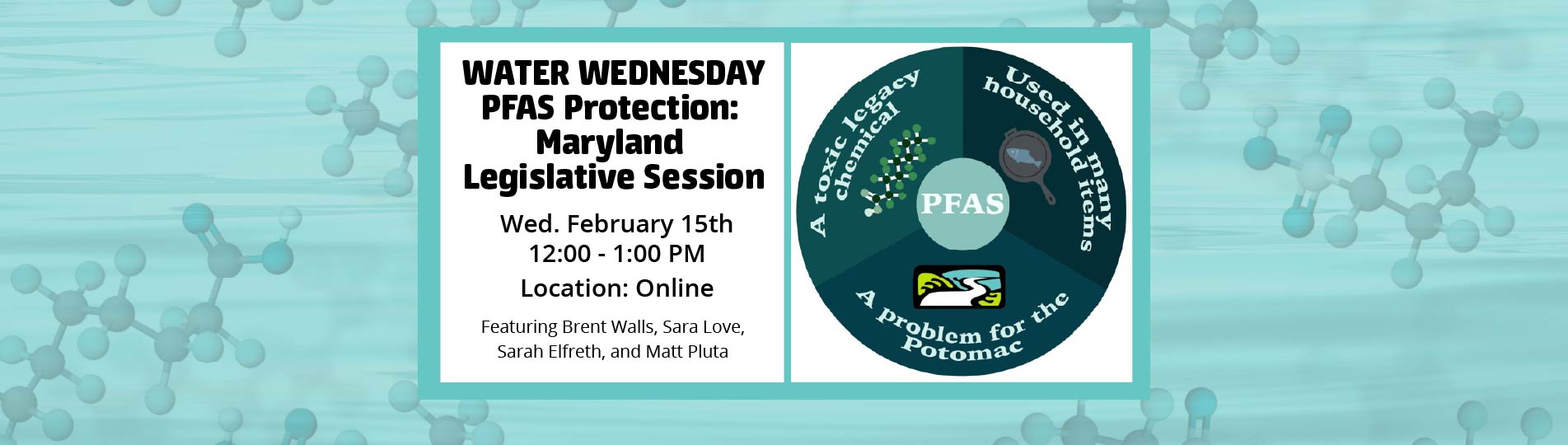 PFAS Protection: Maryland Legislative Session