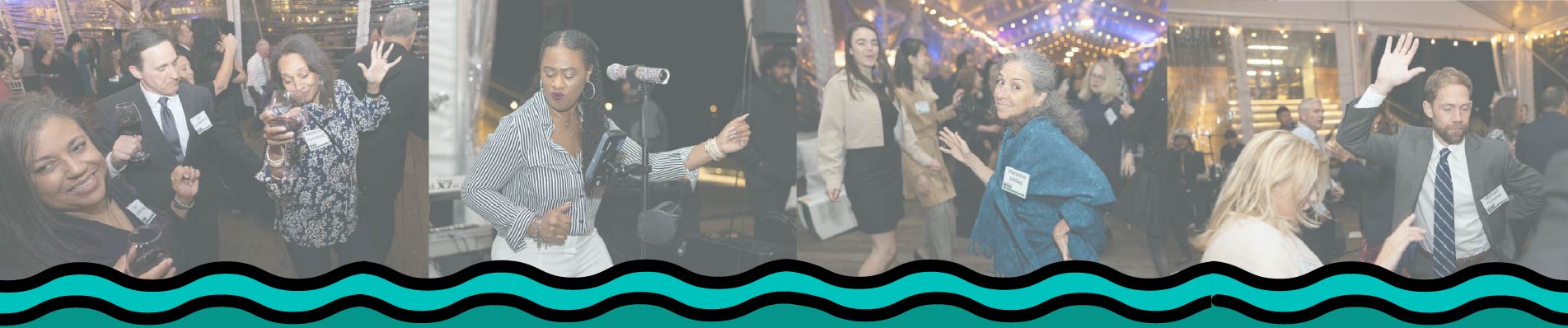 2023 Gala Wrap Up - Potomac Riverkeeper Network