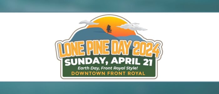 Lone Pine Day 2024 - Front Royal, VA - Earth Day